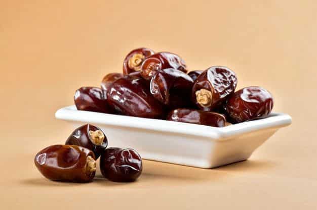 ?How to store dates