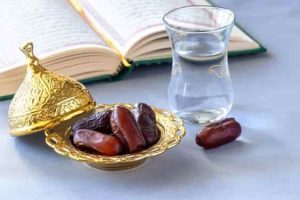 ramadan date fruit