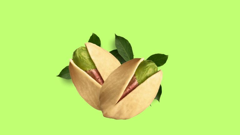 Kalle-ghouchi pistachios supplier