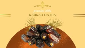 kabkab dates supplier