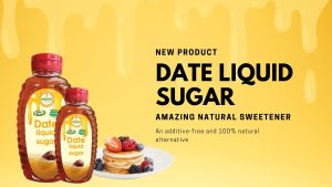 date liquid sugar
