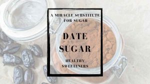 date sugar supplier