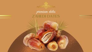 zahedi dates supplier