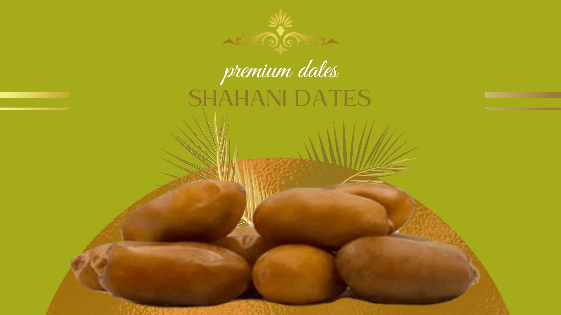 shahani dates 