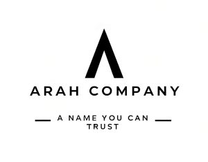 Arah company