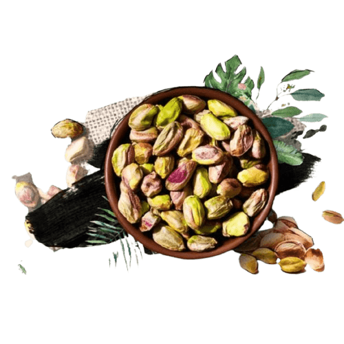 Iranian pistachio wholesaler