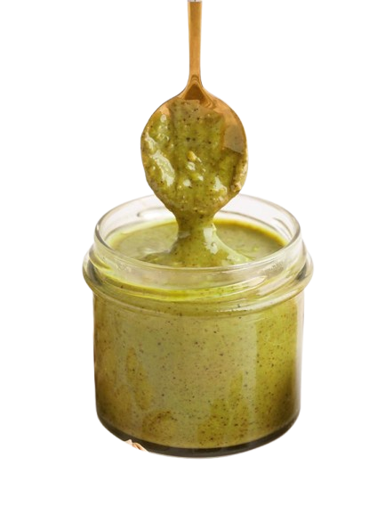 pistachio paste